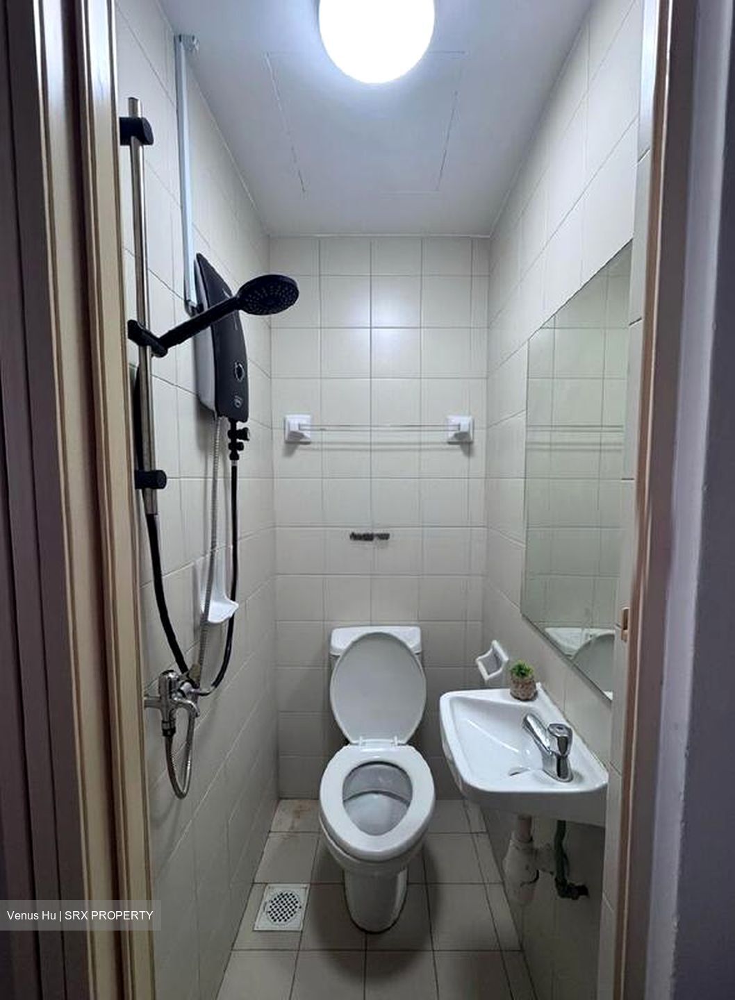 Rafflesia Condominium (D20), Condominium #589062031